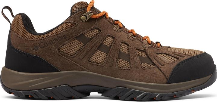 Immagine prodotto Columbia Redmond III scarpa da trekking per gli uomini (43)