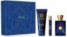 Image du produit Versace Dylan Blue Spring 2024 Eau de Toilette 100 / Body Smoother / Travel (Eau de toilette, 100 ml)