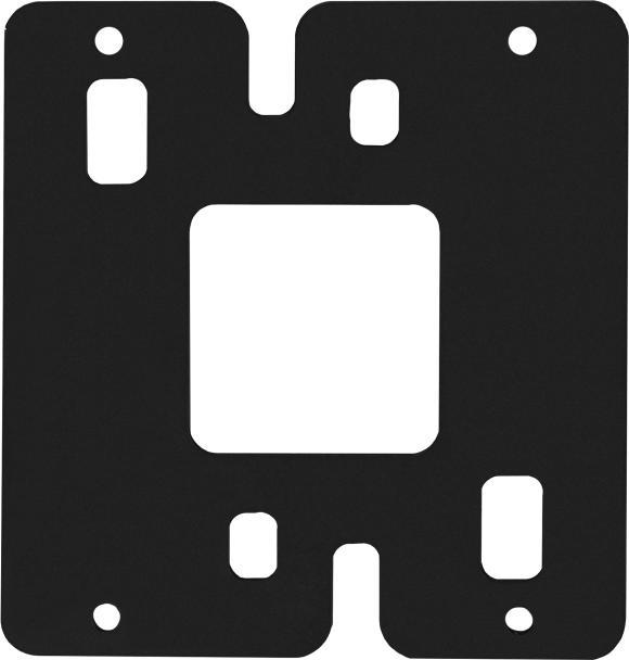 Actual product image Thermal Grizzly AMD AM5 Short Backplate