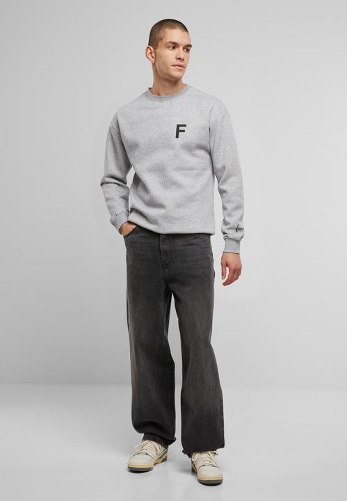 Produktbild Forvert Sweat Crewn. Campus - 190821 (XXL)