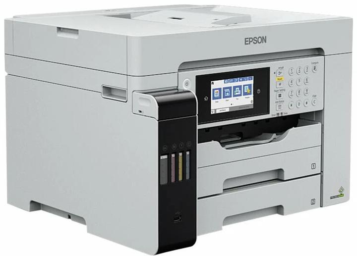 Image du produit Epson EcoTank ET-16680 (Réservoir d'encre, Couleur)