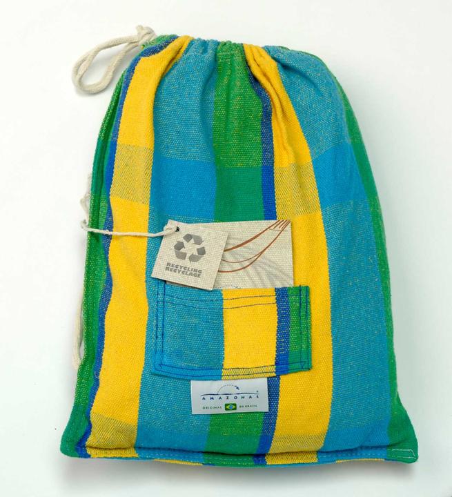 Actual product image Amazonas Barbados (200 kg)