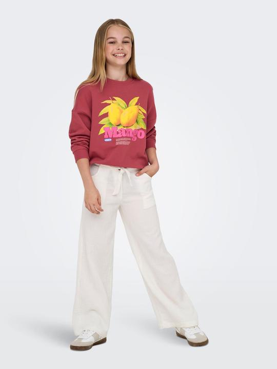 Produktbild Only KOGPHILEA Sweatshirt Sweatshirt (110)