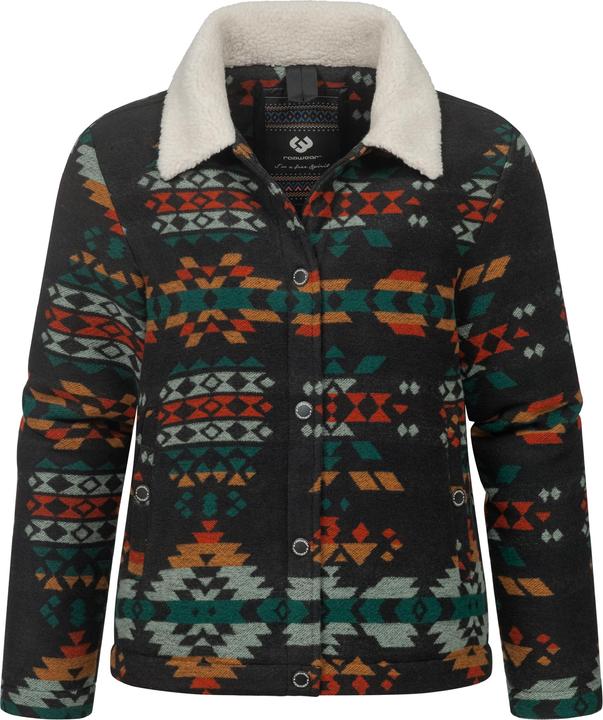 Ragwear Walinea Ikat