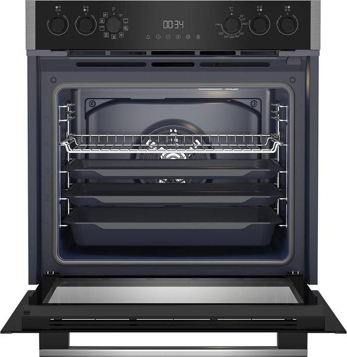 Produktbild Grundig Ofen