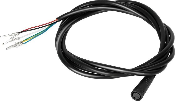 Actual product image Zero Displaykabel