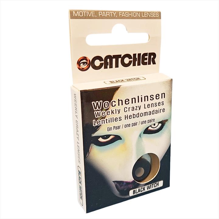 Immagine prodotto Joker Lenti - Black Out (1 settimana) (90770) (Nero)