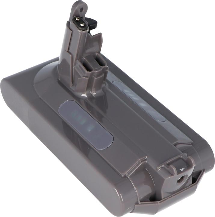 Actual product image AccuCell Battery suitable for Dyson V10