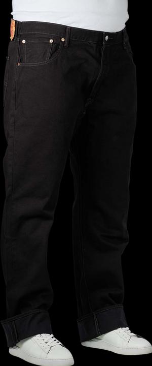 Actual product image Levis 501 (W42/L38)
