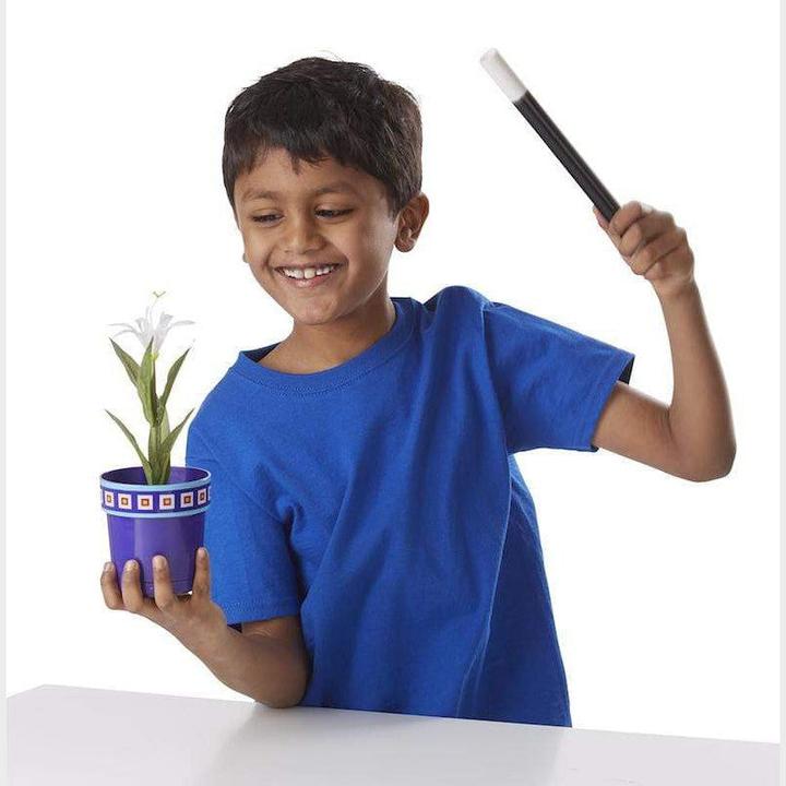 Image du produit Melissa & Doug Pot de fleurs magique