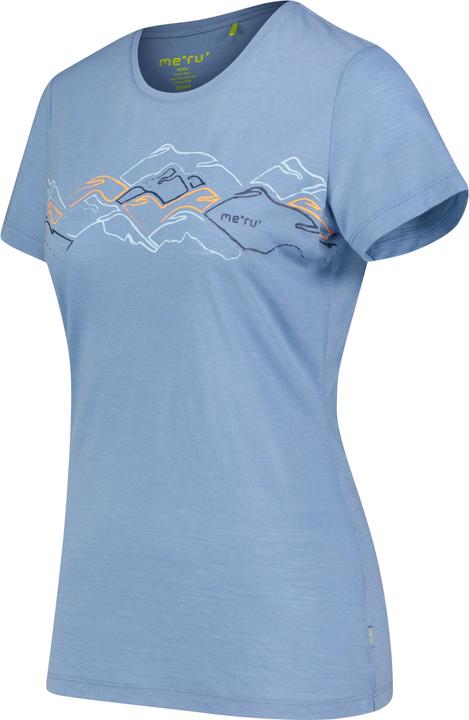 Produktbild Meru Trelleborg T Shirt Merino (L)