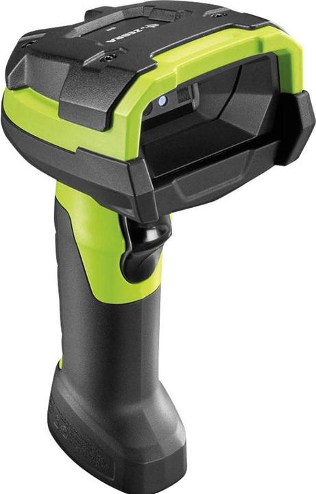 Zebra Handheld Scanner DS3678-SR DS3678SR (DS3678-SR3U42A0SFW) (DS3678SR3U42A0SFW) (1D barcodes, 2D barcodes)