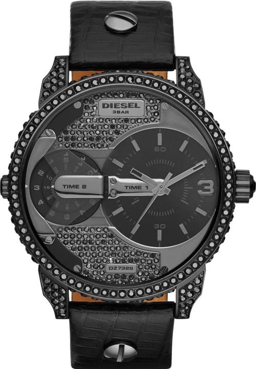 Produktbild Diesel Mini daddy (Analoguhr, 46 mm)