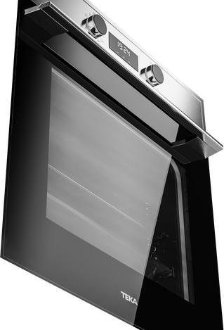 Actual product image Teka HSB 635 P S