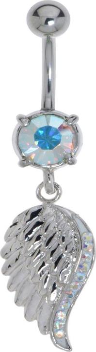 Multicolor, Silber