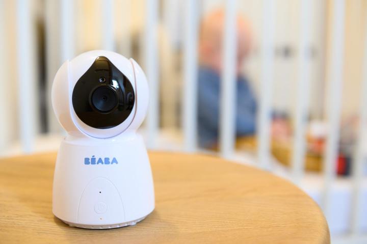 Actual product image Beaba ZEN+ (Video & Audio, 300 m)