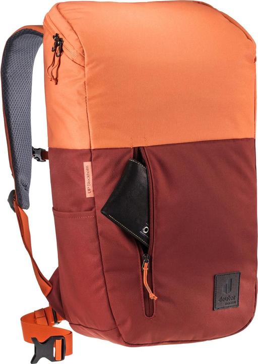 Produktbild Deuter UP Stockholm (22 l)