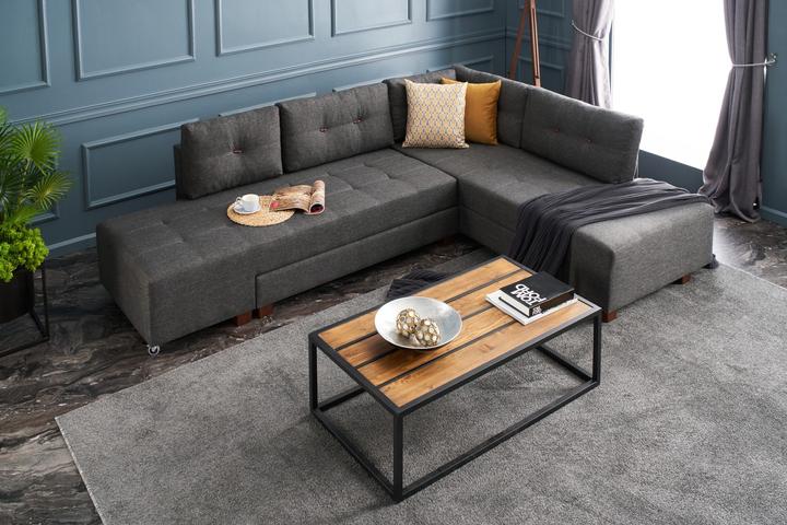 Image du produit Atelier del Sofa Cali (Canapé d'angle)