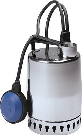 Actual product image Grundfos Unilift KP 150 A1 (Sewage pump)