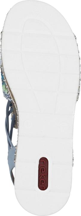 Actual product image Rieker Sandalen (37)