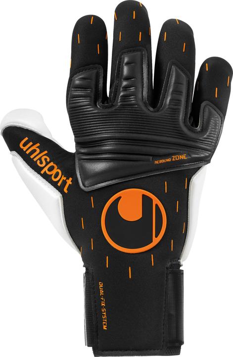 Uhlsport Gant de gardien de but Speed Contact Absolutgrip Reflex Hommes (8)