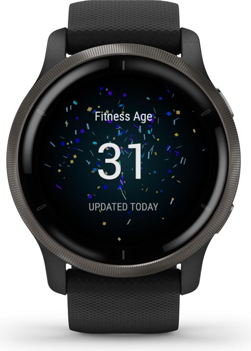 Produktbild Garmin Venu 2 (45 mm)