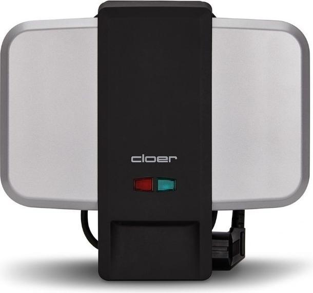 Actual product image Cloer Sandwichmaker