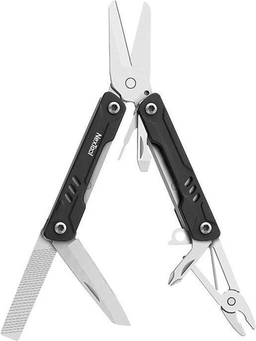 No Name Multitool mini sailor scissors ne20237a NEXTOOL (10 Fonctions)