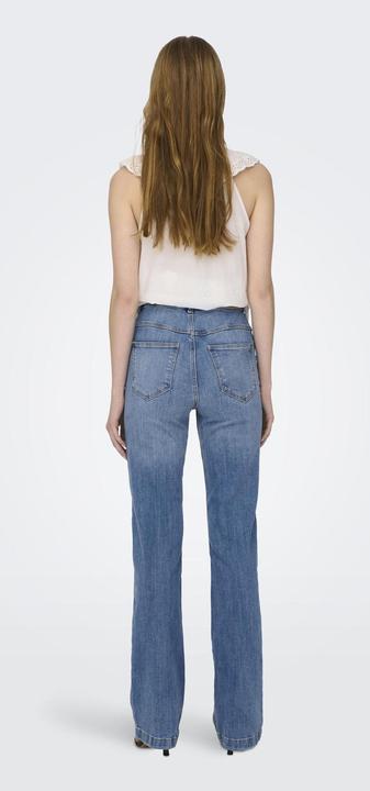 Actual product image JdY Flora High Flared Jeans (W33/L32)