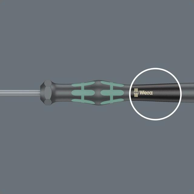 Produktbild Wera Kraftform Micro Big Pack 1 (Schlitzschrauben, Innensechskant, Torx (TX), Phillipps-Kreuzschlitz (PH))