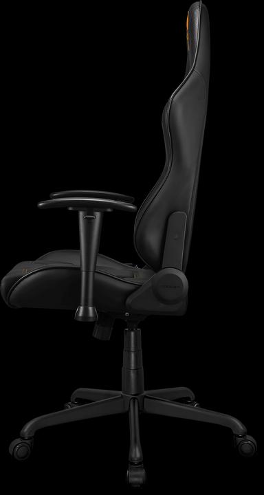 Produktbild Cougar Fotel Gaming-Stuhl Armor Elite Schwarz (CGR-ELI-BLB)