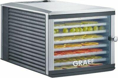 Produktbild Graef DA 508