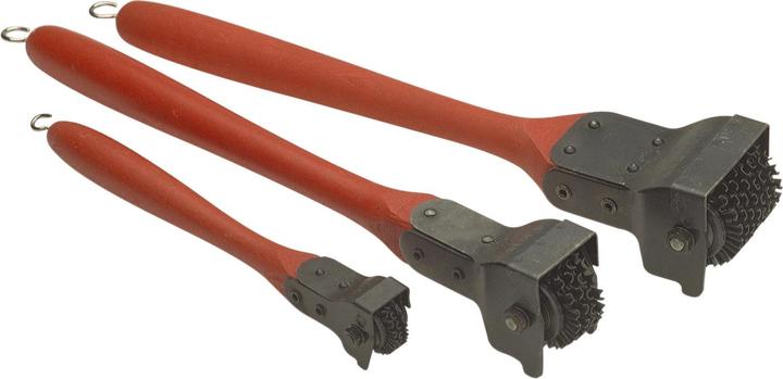 Immagine prodotto Sievert Rettificatore di ruote abrasive (24...80)
