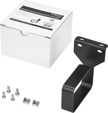 Produktbild StarTech Rack Cable Mgmt D-Ring Hook