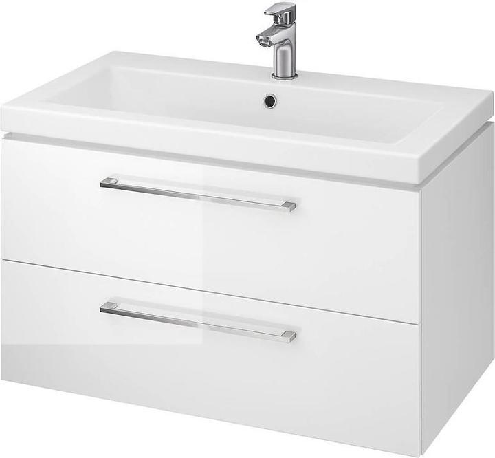 Actual product image Cersanit Lara Como 80