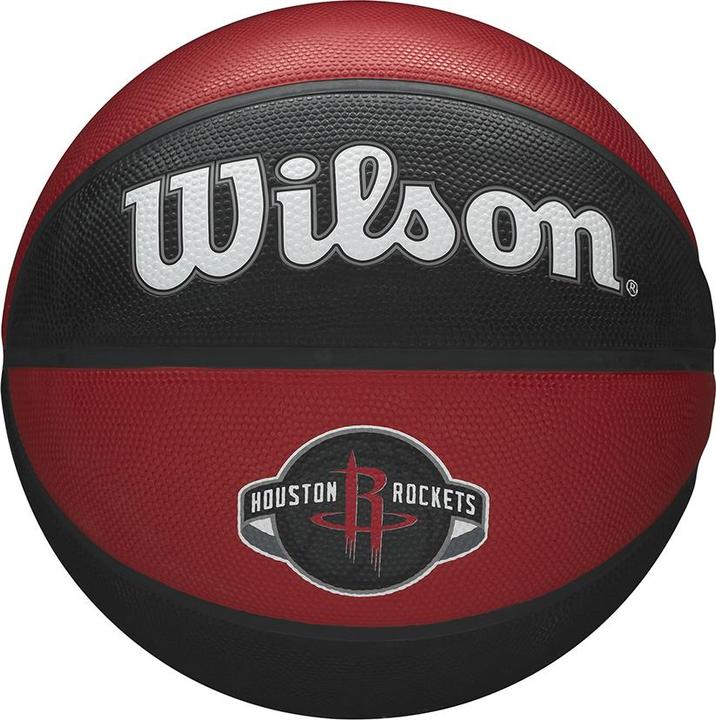 Immagine prodotto Wilson Squadra Nba Tributo Basket Hou Rockets