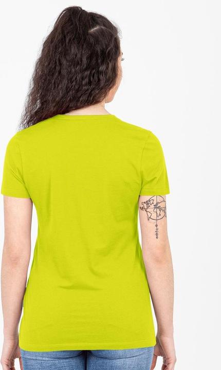 Actual product image JAKO T-shirt Organic (XL)
