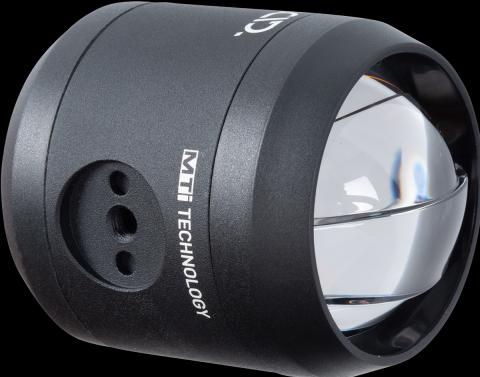 Actual product image ACID PRO-E 110 (550 lm)