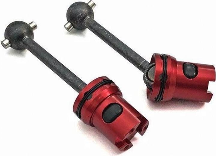 Image du produit Kyosho Demi-arbre TC Universal S Fazer FZ02, 2 pièces
