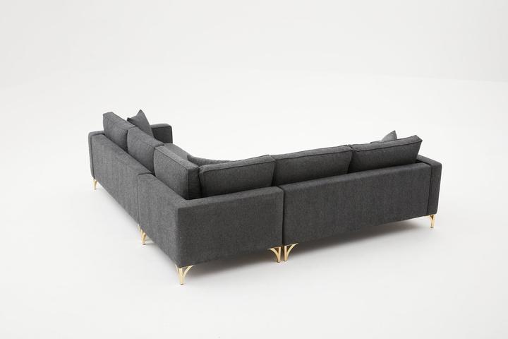 Produktbild Atelier del Sofa Aisha (Ecksofa)
