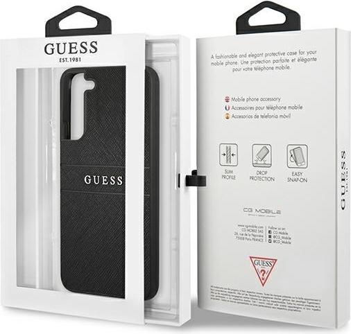 Actual product image Guess Case (Samsung Galaxy S22+)