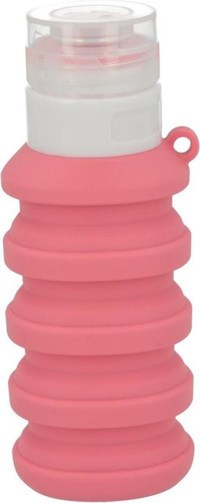 Actual product image Trisa Travel - Travel Set - Faltbare Reisebehälter (Liquid bags)