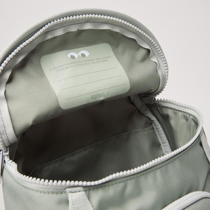 Actual product image GOT BAG Rucksack Adventure Tonal Bass