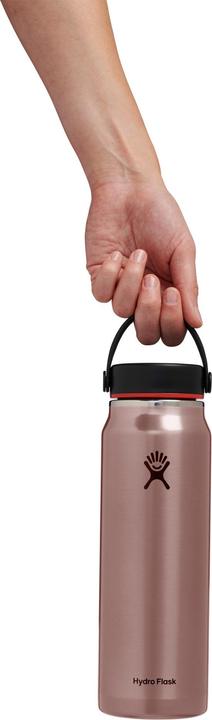 Actual product image Hydro Flask 32 oz Wide Mouth-Lightweight (0.95 l)