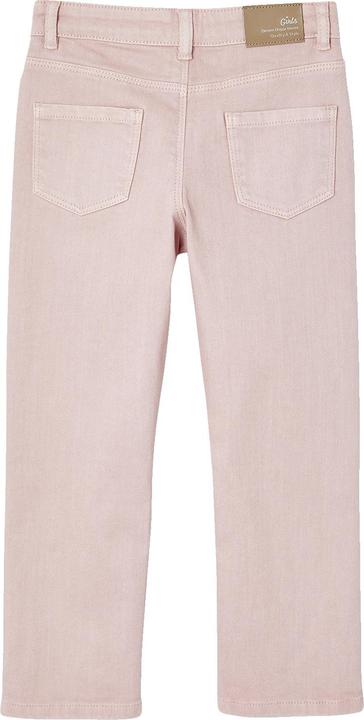 Actual product image Vertbaudet Mädchen Slim-Fit-Hose, Hüftweite REGULAR (92)