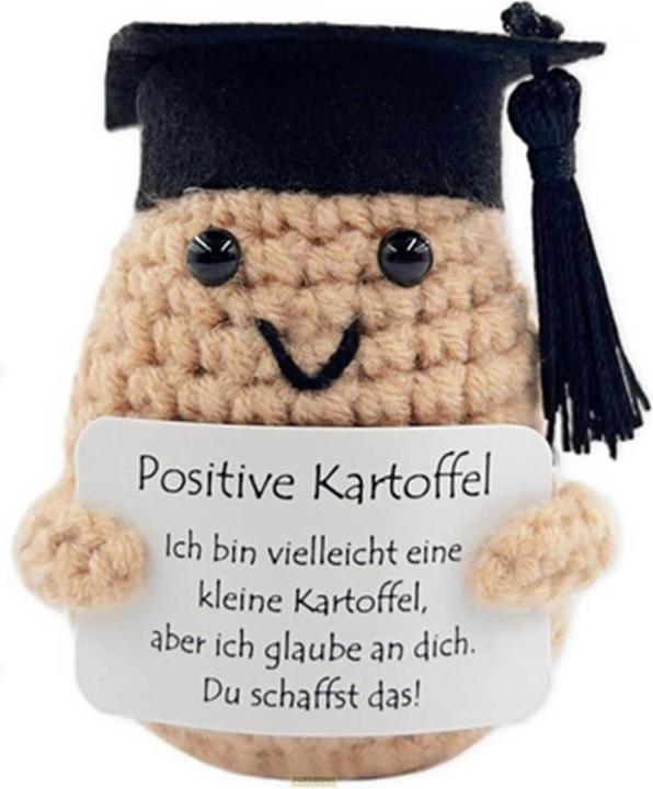Produktbild Cozy Noxxiez Positive Freineds (7 cm)