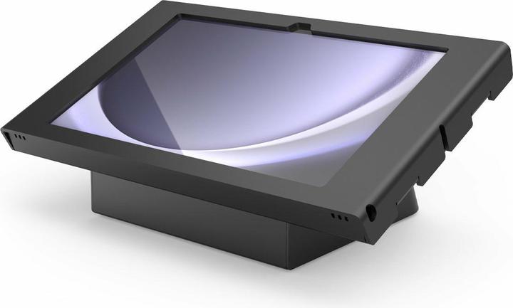 Compulocks K/Surface GO 1-4 Gen Apex Encl AV Cnf BK