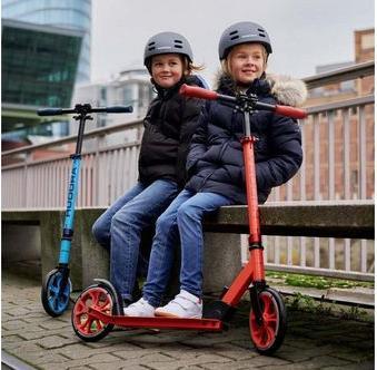 Immagine prodotto Hudora Scooter UP 200