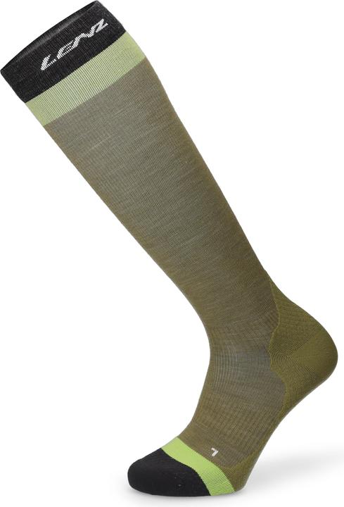 Lenz Merino Compression 1 (35 - 38)