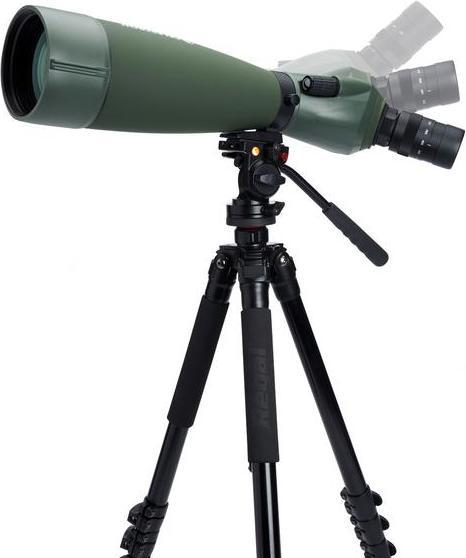 Immagine prodotto Celestron Cannocchiale Regal M2 80ED (60 x, 80 mm)
